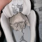 Jordan Nike Air 1 Wolf Gray Photo 4