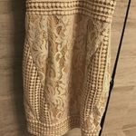 Pretty Little Thing Crochet Dress Photo 3