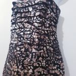 Dress Barn  Collection Metallic Dress Photo 5