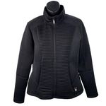 Spyder  Venom Full-Zip Jacket Black Women’s M NWT S16522 GORP Core Ski Snowboard Photo 0