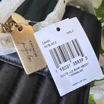 Coach X Jennifer Lopez Bowery Crossbody With Linear Quilting c6496 Photo 4