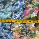 SundayUp Floral Long Sleeved V Photo 1