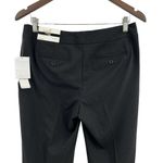 Laundry by Shelli Segal  Black Dress Pants Size 6 New Photo 4