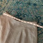 WAYF  high waisted wide leg glen plaid pants Photo 2