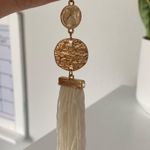 SheIn Tassel Earrings Photo 1