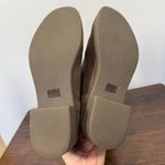 Abeo Women’s Burlington brown leather shearling lined boot size 10 Photo 3