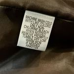 kim rogers  Floral Open Blazer Jacker With Liner 3X Photo 8