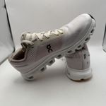 On Cloud 6 Push 3WF10041114 Women's US 9.5 Pearl Sandstone Running Shoes Photo 4