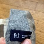 Gap  stripe Scarf Photo 4