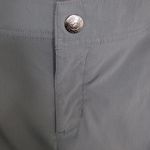 Columbia Omni-shield Gray Tennis Hiking Skort Size 14 Photo 2