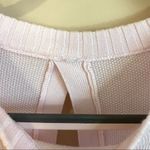 Lululemon Sincerely Yours Pink Glow Sweater Photo 7
