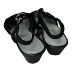 Laura Scott Laura‎ Scott Ola Black Shoes Photo 2