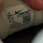 Nike Shox Enigma Sneakers in Desert Sand Photo 6