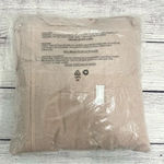 Show Me Your Mumu Renee Ruffle Maxi Dress in Dancing Queen Shine Blush Size 1X Photo 7