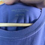 Urban Outfitters  oversize methodologies purple tie dye sun tshirt size L/XL Photo 3