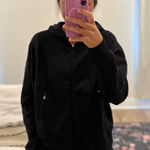 Oncloud Black Women's Hoodie Photo 0