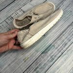 Hey Dude  Wendy Dusty Inca Slip On Comfort Shoes Women's 10 Photo 3