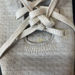 Merrell  Bora Knit Moccasin Performance Sneaker White Size 6 Photo 7