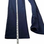 Ralph Lauren Polo  Joggers Women’s Size Medium Blue Cargo Pocket Pull On Photo 9