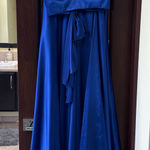 Sherri Hill  Prom Dress 52488  Photo 0