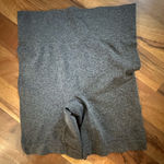 Skinnygirl Charcoal Knit Apparel Gray Size M Photo 0