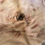 Valentino Garavani nwot valentino secrect garden dress size4 Photo 7