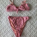 Dippin' Daisy's  Bikini Set Floral  Photo 0