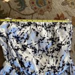 Phoebe Couture NWT:  Abstract Jumpsuit Photo 7