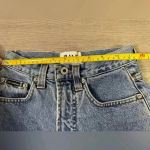 Dolce & Gabbana DOLCE & GABBANA J&ANS Women’s Vintage Ittierre Straight Denim Jeans Size 26 40 Photo 11