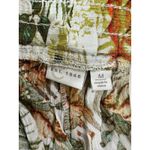 NWT Tropic Tango Twist of Lime Boho wide leg Hawaii Vacation beautiful pants Photo 2