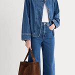 Everlane The Studio Bag in Cocoa Photo 2