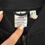 Adidas  Primeblue Black Jacket Photo 1