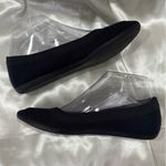 Allbirds Tree Breezers Slip On Shoes Ballet Flats Navy Night Blue Size 6 Comfy Photo 7