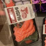 Iphone XR Sushi Case Photo 2