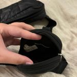 Lululemon Grid Quilted Belt Bag & Pouch Photo 4