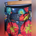 Adidas  Runfast Womens Large Flower Shorts.  Size XS Photo 3