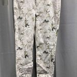 Buffalo David Bitton  Women's Beige Pants/ Jeans Ankle High rise SIze 10 SKU 4912 Photo 0