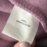 Vivre La Vie Bicolor Sweatpants Photo 6