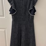 Tommy Hilfiger Polka Dot Midi Dress Photo 2