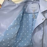 Free People x BlanK NYC Faux Leather Jacket Photo 5