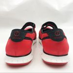 Cole Haan Zero Grand Mary Jane Sneakers: Red Photo 4