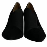 Andrew Geller  Black
Women's Tucket Pump Heels Sz 9 Photo 3