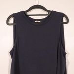Eberjay NWT Eberjey Romy Clique Tank in Azuli Size Small Photo 2