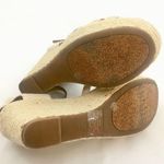 Lucky Brand Mahima Wedge Espadrilles Photo 5