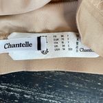 Chantelle  Nude Magnifique Wire Free 34DDD 34F Bra Photo 6
