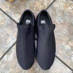 iRi WES I Neoprene Low Top Platform Sneaker Size EU 36 US 6 Black Red White Photo 4