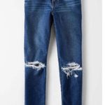 American Eagle  Ripped Mom Jeans  Photo 1