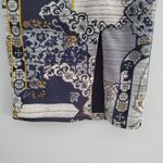 HD in Paris Anthropologie Pull-Up Pencil Straight Skirt Size XS Photo 2