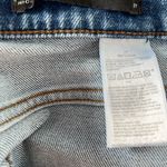 Banana Republic High Rise Straight Jeans Photo 5