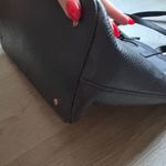 Kate Spade  Pebble Leather Tote Bag Photo 5